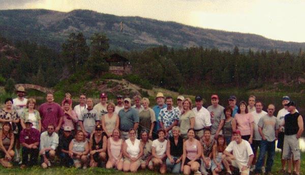 DHS 30 Year Reunion Picture 8
